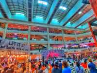 Event สายกิน ซีคอนสแควร์ ศรีนครินทร์ 