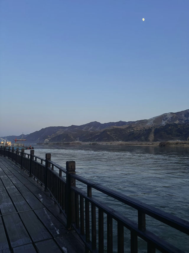 🌟 Hidden Gem City: Tonghua & Ji’an 🇨🇳 | Borderline Beauty