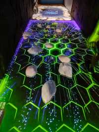 SPACE & TIME CUBE+