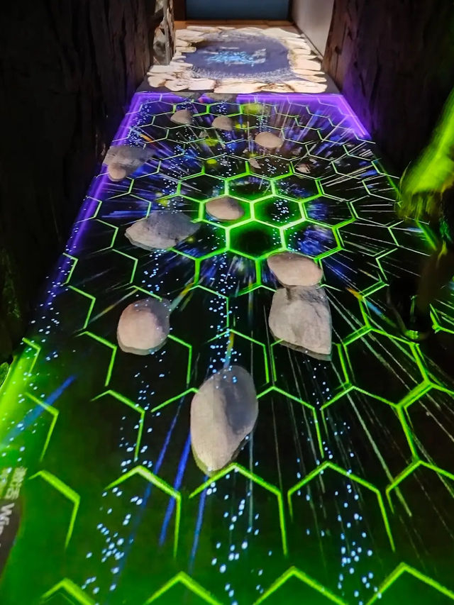 SPACE & TIME CUBE+