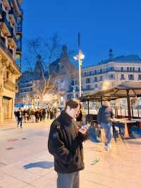 바르셀로나에 간다면 필수로 봐야 하는 이곳🇪🇸