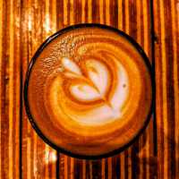 a good options for work and coffee