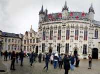  Brugge เมืองมรดกโลก