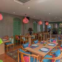 Kantaphuket 👸🏼 “ร้านอาหารกันตา”
