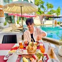  ที่พักเกาะล้าน Vibes โคตรดีย์ 💖🏖️🌊