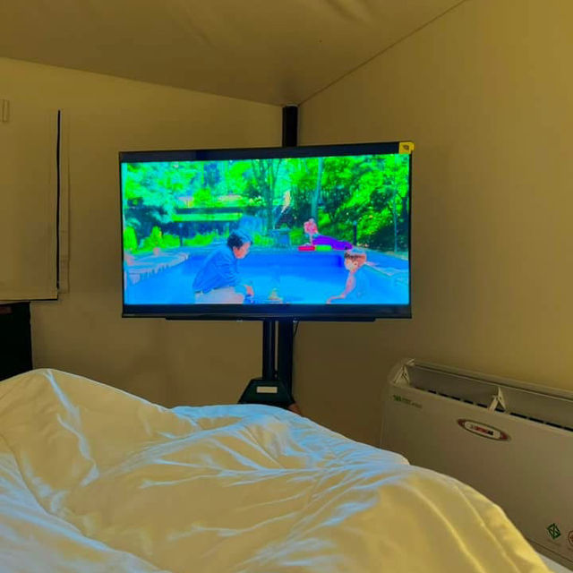  ที่พักสไตล์ Glamping สุดฮีลใจใกล้กรุงเทพ 🏠🌸🍃