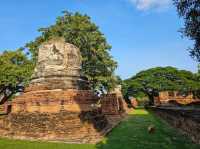 วัดพระศรีสรรเพชญ์
