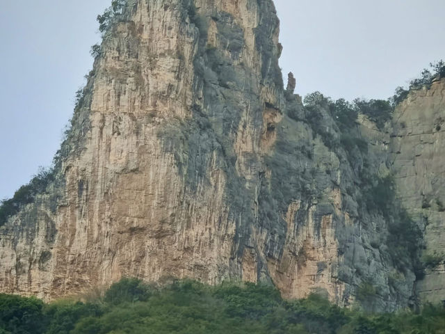 中國四川山城 ～ 重慶