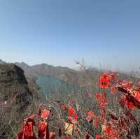 Serence Yishui Lake in Baoding - Little Guilin away from Beijing