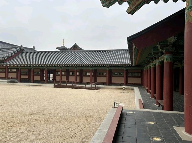 백제문화단지