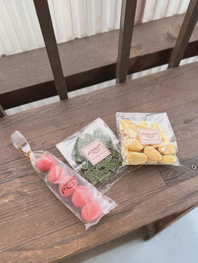 【兵庫/伊丹】マシューのチョコレート工場直売所🤡🍫✨