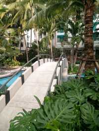 #Chatrium Residence Sathon Bangkok-泰國曼谷