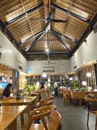 Pison Ubud , Bali 