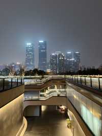 Chengdu SKP ห้างสุดไฮโซ และอลังการ