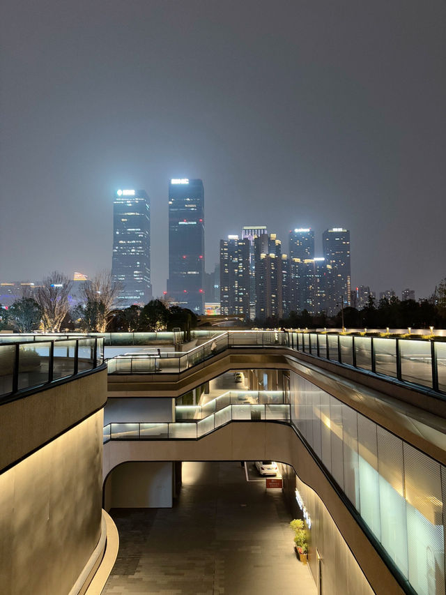 Chengdu SKP ห้างสุดไฮโซ และอลังการ