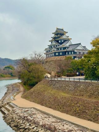 Okayama korakuen