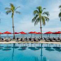 โรงแรมสวย Amari Phuket ติดหาดป่าตอง
