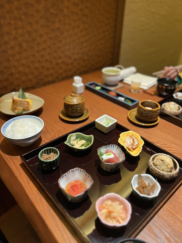 만족도 200% 교토 료칸 호텔♨️ 효도여행의 최정점💖 