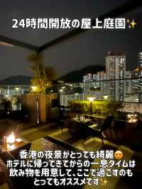 【香港】ディズニー&観光どちらにもおすすめコスパ🙆‍♀️ホテル
