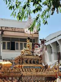 ป๋าเวณี ปี๋ใหม่เมือง เจียงใหม่ 