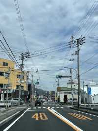 日本四國