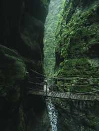 f you're traveling to Hunan, don’t just stop at Changsha!