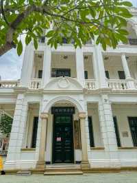 Liwan Museum– A Time Capsule of Cantonese Elegance