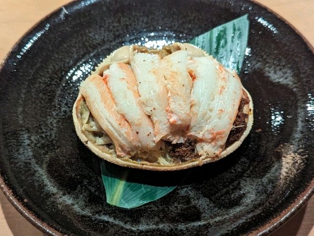 【福岡】すし幸徳にて最高級のお寿司をいただく✨️