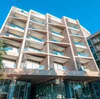 Bayphere Hotel Pattaya  