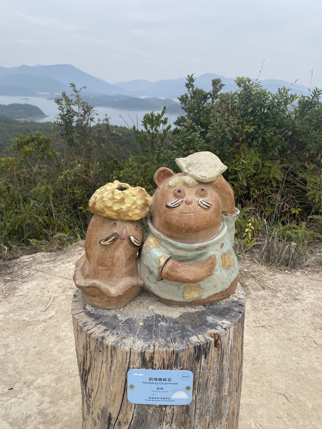 休閒的西貢一天遊～