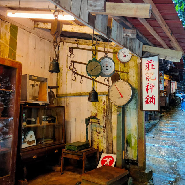 Qing Xin Ling — Ipoh’s Hidden Paradise of Nostalgia and Nature