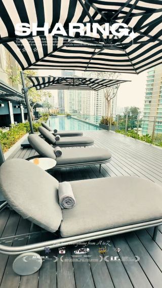 Sleek Comfort at Mullen Hotel Penang