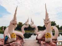 วัดสระบานสนวน