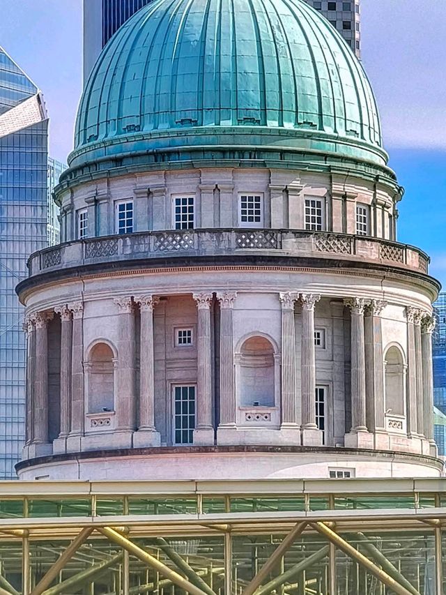 National Gallery Singapore