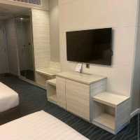 Sunway Putra Hotel Kuala Lumpur