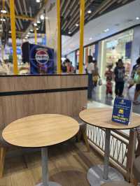 Auntie Anne's สาขาเซ็นทรัลมหาชัย