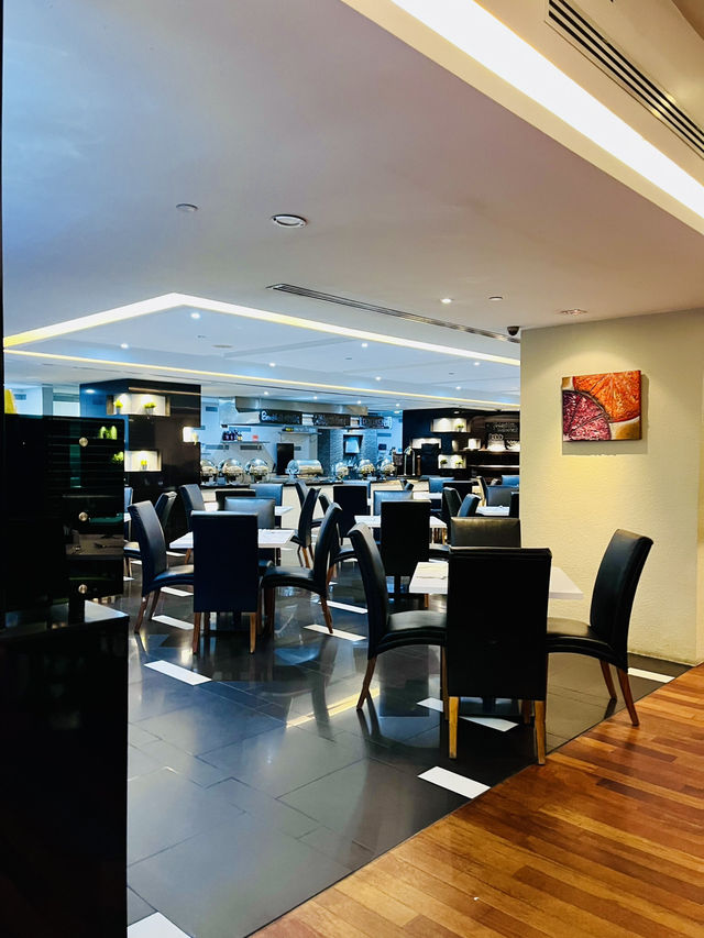 “Stay in the Heart of KL: Meliá Kuala Lumpur Awaits”
