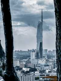Touching the Sky: 4 Must-See Towers That Define Kuala Lumpur’s Skyline