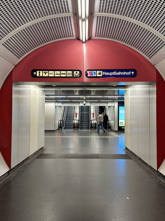 3 Days in Vienna