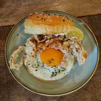 Elevated Brews at VCR Coffee