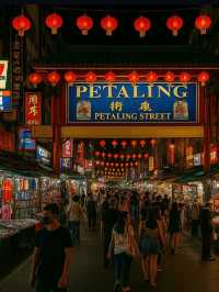 🌆 Discover the Magic of Kuala Lumpur – A City of Contrasts 🇲🇾✨