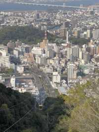 日本四國