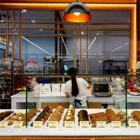 Baker Stone Bakery (SNL FOOD)