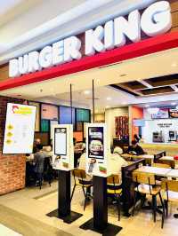“Savor Sustainably: Burger King’s Flame-Grilled Goodness with a Green Heart”