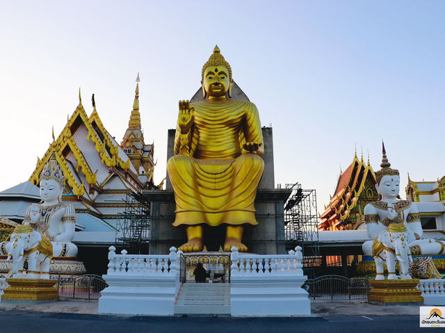 วัดเจริญราษฎร์บำรุง