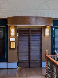 Le Litchi: Where French Elegance Meets Heritage Charm