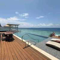 Waldorf Astoria Maldives Ithaafushi
