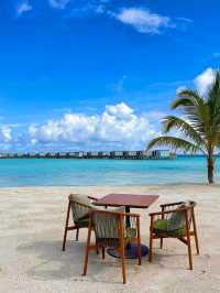 Maldives: The Perfect Escape for Travel and Relaxation