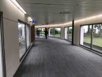 Soekarno-Hatta International Airport