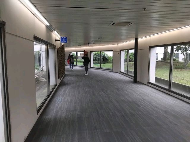 Soekarno-Hatta International Airport